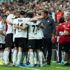 Beşiktaş evinde bir başka Beşiktaş evinde bir başka