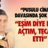 Kan Bağışında Taraftar Rekabeti