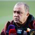 Terim’den yönetime mesaj: Konuşmalarını bekliyorum