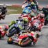 MotoGP'de sezon başlıyor MotoGP'de sezon başlıyor