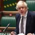 İngiltere'de koronavirüs kabusu... Johnson: Yoğun bakım üniteleri çok büyük risk altında