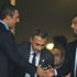 Ali Koç'tan Hamza Yerlikaya'ya ziyaret Ali Koç'tan Hamza Yerlikaya'ya ziyaret