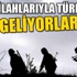 PKK, ABD silahlarıyla Türkiye'ye geliyor