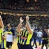 Fenerbahçe Ülker Unicaja Malaga'yı konuk ediyor
