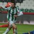 Bajic sürprizi