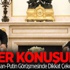 Erdoğan-Putin Görüşmesinde Neler Konuşuldu?