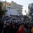 Arnavutluk'ta 6,4 büyüklüğünde deprem: Bir kişi hayatını kaybetti