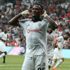 Beşiktaş'a Larin piyangosu