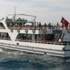 Kuşadası’nda Filmleri Aratmayacak Kaçış Olayı