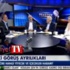Beş Kardeş Dizisi'nden 'Saray' göndermesi Beş Kardeş Dizisi'nden 'Saray' göndermesi