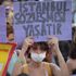 Ülgen ve Kazan, Danıştay’ın İstanbul Sözleşmesi kararına sert tepki gösterdi Ülgen ve Kazan, Danıştay’ın İstanbul Sözleşmesi kararına sert tepki gösterdi