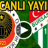 Gençler—Bursa ATV izle (Gençlerbirliği — Bursaspor canlı izle ) - İlk yarı özeti ve golleri Gençler—Bursa ATV izle (Gençlerbirliği — Bursaspor canlı izle ) - İlk yarı özeti ve golleri