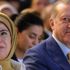 Erdoğan'dan dünya liderlerinin eşlerine flaş çağrı