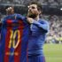 La Liga Başkanı Tebas: En iyisi Messi La Liga Başkanı Tebas: En iyisi Messi