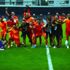 Adanaspor - Altınordu: 5-2