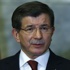 Başbakan Davutoğlu'ndan Nihat Özdemir'e taziye telefonu