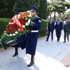 Abdullah Gül'den Haydar Aliyev'in mezarına ziyaret