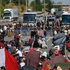 Suriyeliler TEM'den ayrıldı