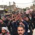İran'ın Huzistan eyaletinde işçi eylemleri artarak devam ediyor İran'ın Huzistan eyaletinde işçi eylemleri artarak devam ediyor