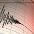 Ege'de 3.3 büyüklüğünde deprem | Son depremler Ege'de 3.3 büyüklüğünde deprem | Son depremler