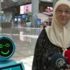 İstanbul Havalimanı’nın robotları görücüye çıktı İstanbul Havalimanı’nın robotları görücüye çıktı