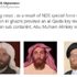 El Kaide nin üst düzey isimlerinden Abu Muhsin al-Masri ... El Kaide nin üst düzey isimlerinden Abu Muhsin al-Masri ...