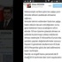 Sahte Twitter hesabı açarak Kayseri'de okulları tatil ettiler Sahte Twitter hesabı açarak Kayseri'de okulları tatil ettiler