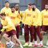 Galatasaray, kupaya hazır! Galatasaray, kupaya hazır!
