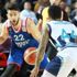 Anadolu Efes deplasmanda güldü Anadolu Efes deplasmanda güldü