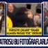 CHP'nin "yoksul emekli kadın" kurgusu ifşa oldu! "Evine ekmek alamıyor" denilen kadın alkol sefasında CHP'nin "yoksul emekli kadın" kurgusu ifşa oldu! "Evine ekmek alamıyor" denilen kadın alkol sefasında
