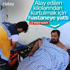 Kaliforniya'daki yangından dolayı 1 gözaltı