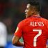 Inter Alexis Sanches'i satın alma opsiyonuyla kiralamak istiyor