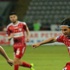 Samsunspor 3-0 Boluspor