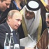 Arabistan’dan Putin’e petrol şantajı iddiası