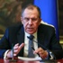 Lavrov: Teröristlere Masada Yer Yok