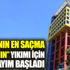Dünyanın en saçma binasının yıkımı için geri sayım başladı Dünyanın en saçma binasının yıkımı için geri sayım başladı