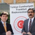 Gurbetçilerin oy işlemleri için hazırlıklar tamam