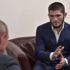 Khabib Nurmagomedov'un koronavirüse yakalanan babasının durumu kritik