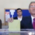 Durmuş Yılmaz Meclis'e giremedi