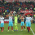 Türkiye 3-1 Moldova / Maç özeti Türkiye 3-1 Moldova / Maç özeti