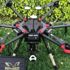 Millî drone yerin 50 metre altını görüyor Millî drone yerin 50 metre altını görüyor