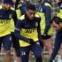 Fenerbahçe'nin Gaziantep kafilesi belli oldu Fenerbahçe'nin Gaziantep kafilesi belli oldu