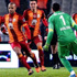 Galatasaray'da tek hedef galibiyet
