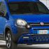 Fiat Panda City Cross Türkiye'de satışa sunuldu Fiat Panda City Cross Türkiye'de satışa sunuldu