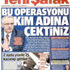 Havuzdan Ağbal'a yaylım ateşi: Bu operasyonu kim adına çektiniz? Havuzdan Ağbal'a yaylım ateşi: Bu operasyonu kim adına çektiniz?