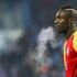 Galatasaray'da Diagne PFDK'lık oldu