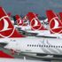 THY 10 ayda 57 milyon yolcu taşıdı