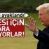 ABD halkı Trump'ın eski avukatı için para topluyor