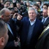 Aziz Yıldırım taraftarlarla buluştu Aziz Yıldırım taraftarlarla buluştu