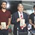 TEİAŞ Bölge Müdürü Cumhurbaşkanı Erdoğan’ın kaleme aldığı kitaptan 2 bin 23 tane alıp ücretsiz dağıttı